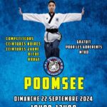 Stage Poomsee