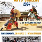 Festival des Arts Coréens 2024